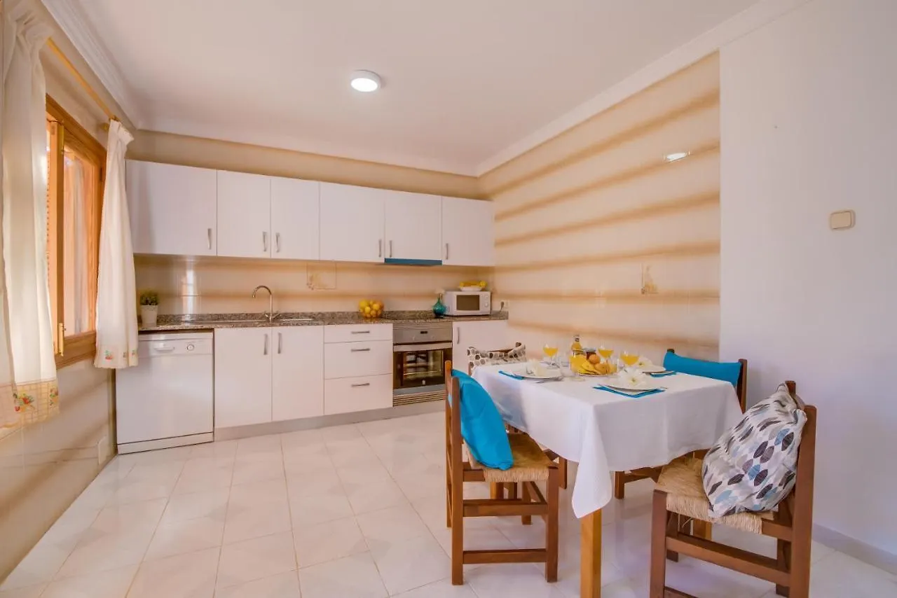 Ideal Property Mallorca - Rosas 28 Sa Coma