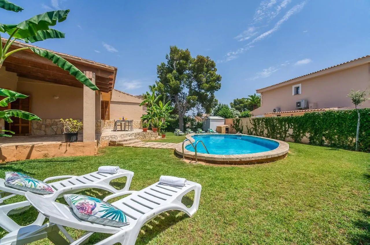 Ideal Property Mallorca - Rosas 28 Sa Coma  0*, Sa Coma (Mallorca) Spain