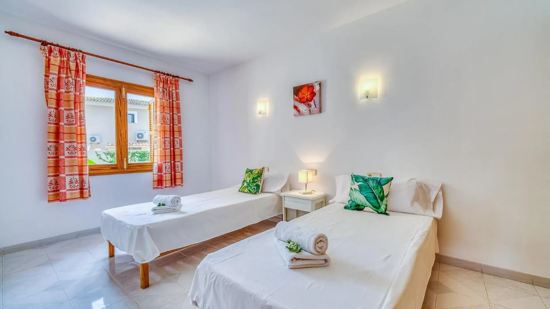 Villa Rosas 28 Sa Coma  Sa Coma (Mallorca)