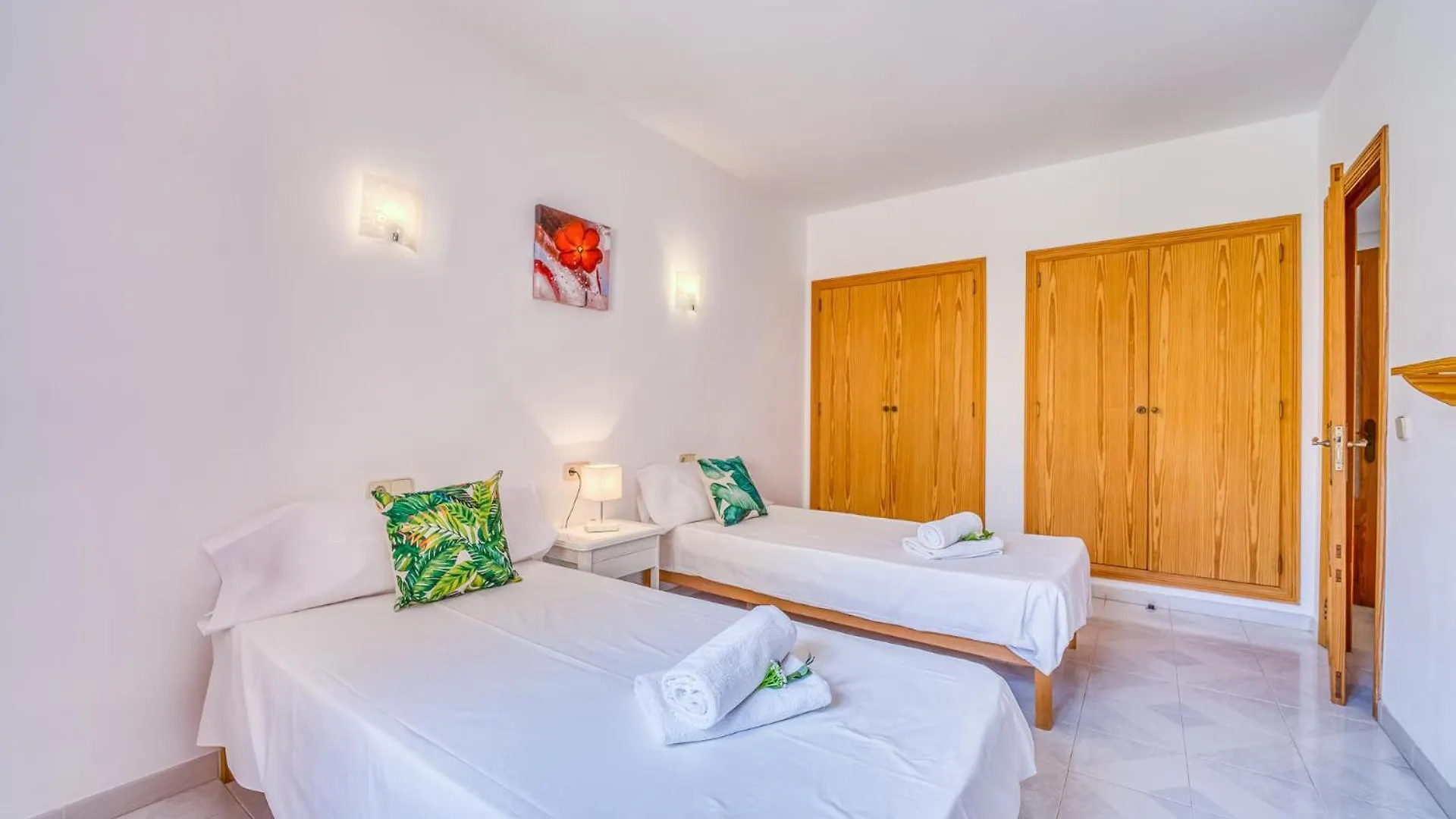 Villa Rosas 28 Sa Coma  Сasa de vacaciones