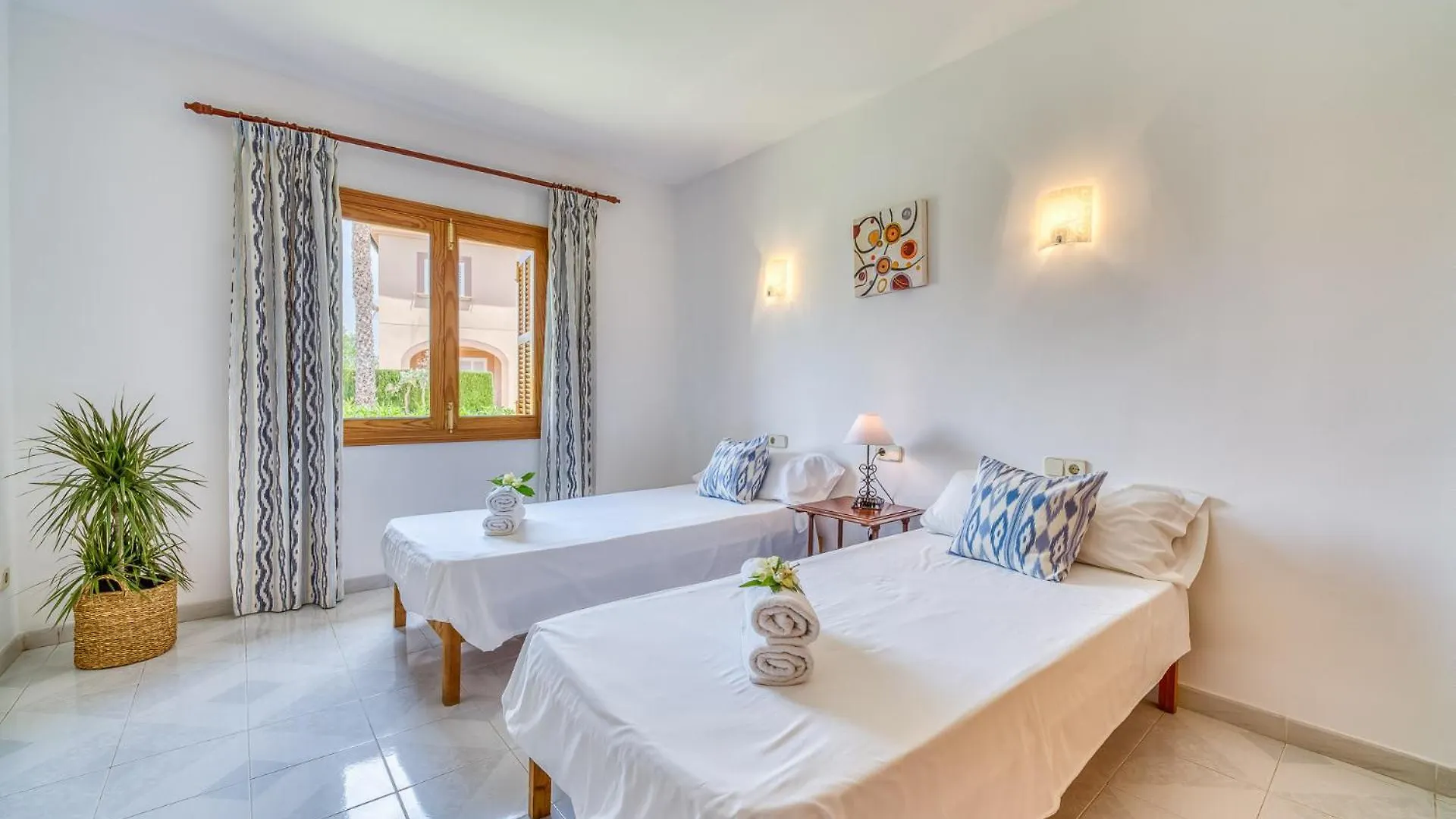 Villa Rosas 28 Sa Coma  Сasa de vacaciones Sa Coma (Mallorca)