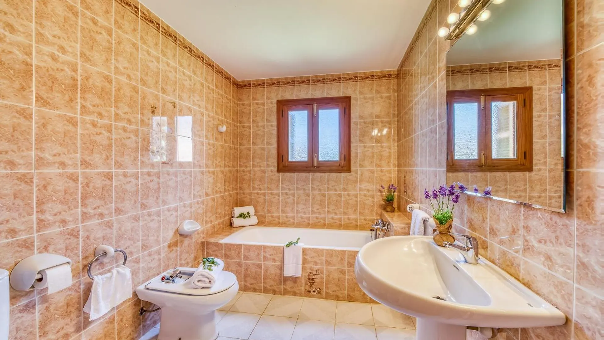 Ideal Property Mallorca - Rosas 28 Sa Coma  0*, Sa Coma (Mallorca)